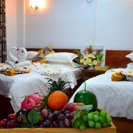Hotel Ye Myanmar Mandalay Exterior photo