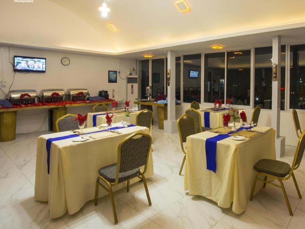 Hotel Ye Myanmar Mandalay Exterior photo